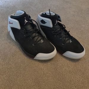 Nike Air Jordan Carmelo's